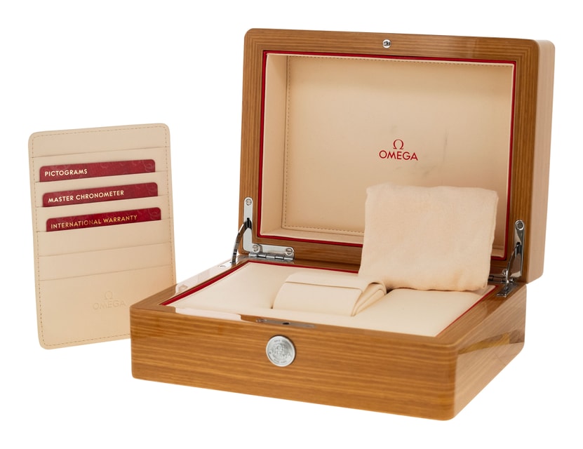 Omega Seamaster Diver 300m 210.22.42.20.01.002 Image 5